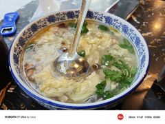 -大众酸菜鱼(梨花巷总店)