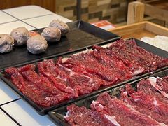 -幸运牛汕头小黄牛牛肉火锅(梅林店)