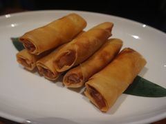 -镇江苏宁万豪酒店-苏筵中餐厅