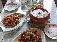 -小厨子私房菜·云南美食店