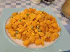 -丽泽山庄·生态怀柔菜·虹鳟鱼(红螺寺店)