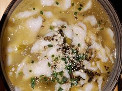 -十三式重庆江湖菜(金茂览秀城店)