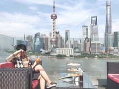 景观位-罗斯福色戒酒吧(外滩店)