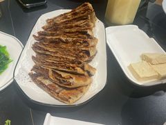 -常赢三兄弟·清真涮肉·清真炒菜(朝阳新城店)