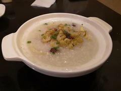 艇仔粥-卓粤拉肠(红庙店)