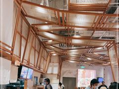 -小满手工粉(上海月星环球港店)