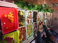 -家里婆自助水饺(广饶路店)