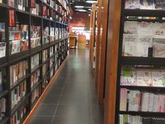 -西西弗书店&矢量咖啡(壹方购物中心店)
