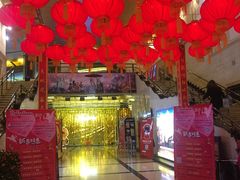 -大光明电影院(南京西路店)