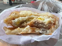 -李之安汉堡店