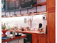 -fishtank鱼缸咖啡(三山街店)