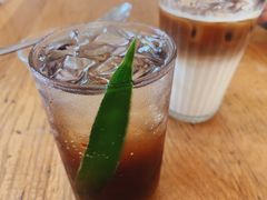 青梅乌龙苏打-MAISON门前杂货店