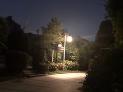 -宁波杭州湾海底温泉