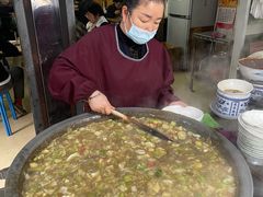 -老字号贾家肉丸糊辣汤(光明巷店)