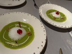 -Da Ivo哒伊沃意大利魔镜餐厅(外滩店)