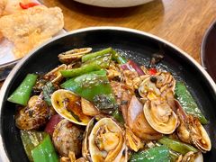 -盏簋品味馆(沙溪店)
