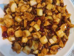 -徐州老菜馆(夹河街店)