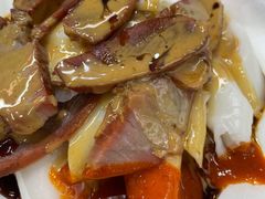 -華人 華星冰室(氹仔 店)