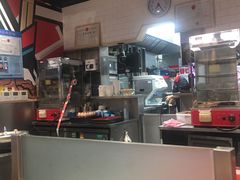-食其家·牛丼咖喱(中山公园地铁站店)