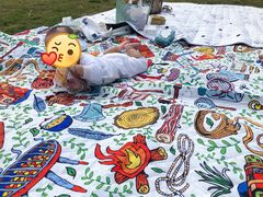 -杭州城北体育公园