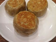 -清真吴记门钉肉饼·喜多利