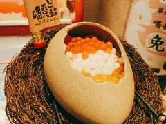 -喝丢一只鞋辣炒海鲜小烧烤(三八广场店)