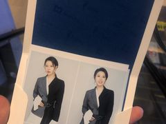 -海马体照相馆(大连罗斯福广场店)