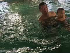 -BlueBubble蓝泡泡婴幼儿游泳会所(合川路店)
