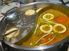 -牛品福潮汕牛肉火锅(旺庄店)