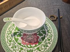 -南里山房·新淮扬菜(徐汇万科店)