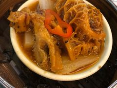-点点心点心专门店(湾仔店)