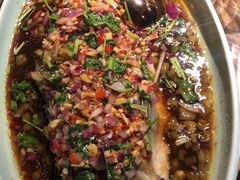 -湘邻呷铺·田园家宴(汉基广场店)