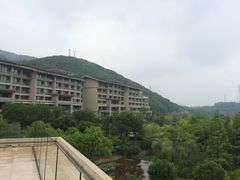 开元宁波九龙湖度假村-宁波九龙湖开元度假村