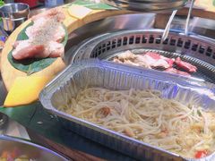 -玄希浪漫厨房·韩料烤肉(湖滨银泰in77店)