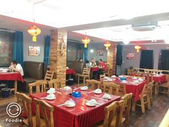大堂-老关东东北菜(盐城店)