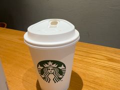-星巴克(嘉定中信泰富万达广场店)
