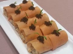 -新荣记(平安金融中心店)