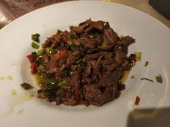 -锦府盐帮·侯宅(五棵松万达店)