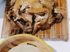 -惠丰堂饭庄·烤鸭·京味菜(翠微路店)