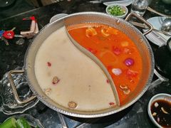 -捞王锅物料理(东百中心店)