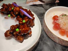 -锦楼·臻选新杭帮(杭州中心店)