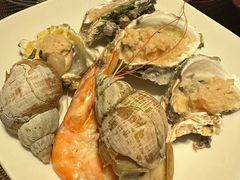 -丽都皇冠假日酒店·Matrix亦餐厅(望京店)