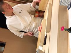 -鮨一日本料理旗舰店(总店)