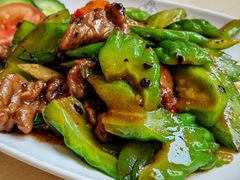 -新绿茵阁茶餐厅(皇朝东南亚花园分店)