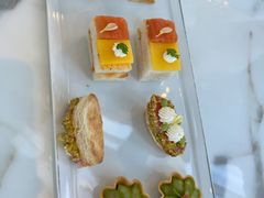 -傲廬·云端餐厅·深圳柏悦酒店