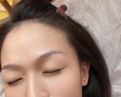 -本小姐美学·半永久纹眉野生眉