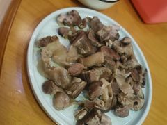 -东北农家小院(定西路店)