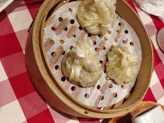 烧卖-西贝莜面村(镇江苏宁广场店)