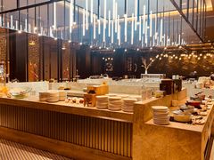 -上海虹桥宾馆味翠餐厅