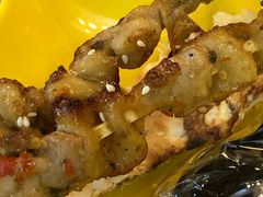 -阿芮烤鸡爪(合生广场店)